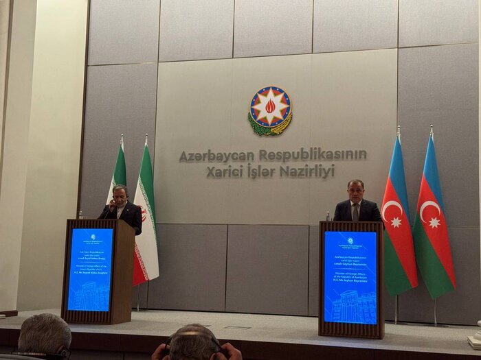 Əraqçi: Tehran və Bakı hər hansı bir anlaşılmazlığı həll etmək üçün dialoq yolunu seçiblər