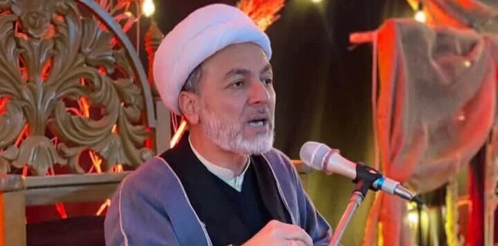 سعودی عرب میں 8 ماہ سے لاپتہ پاکستانی عالمِ دین مولانا غلام حسنین وجدانی، شیعہ برادری میں تشویش کی لہر