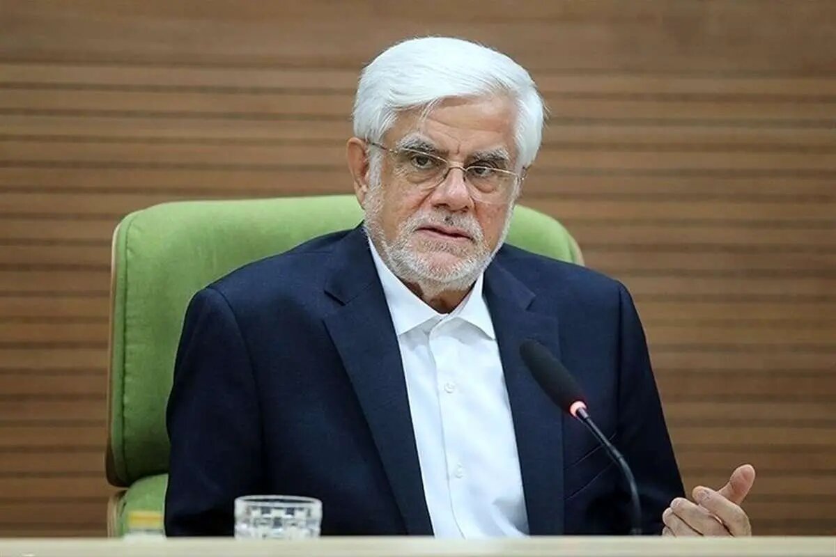 معاون اول رئیس جمهور: برنامه جامع همکاری با افغانستان به زودی نهایی می‌شود