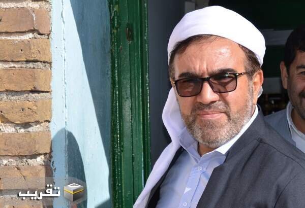 ماموستا براتي: العدو شن حربًا أيديولوجية شاملة ضد الشباب الإيراني