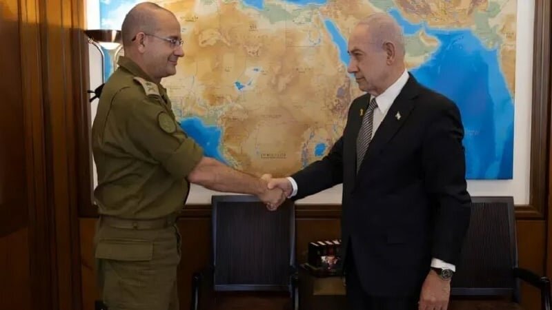 Mossad’da Tartışmalı Atama Güvenlik Krizine Yol Açabilir