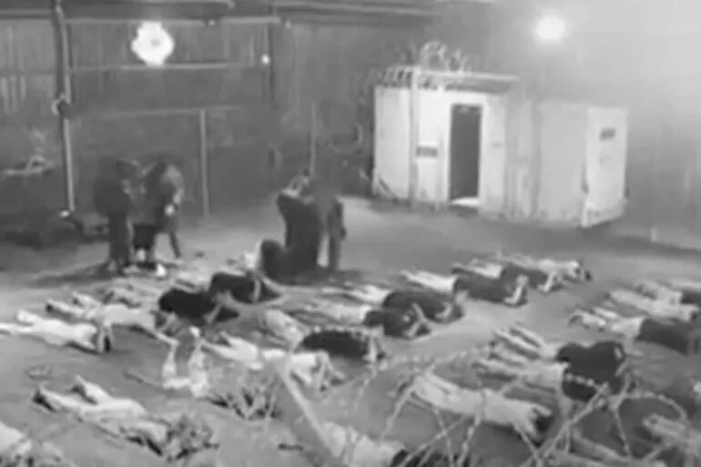 موقع والا: وفاة 110 فلسطينيين بسجون إسرائيل منذ تولي بن غفير منصبه