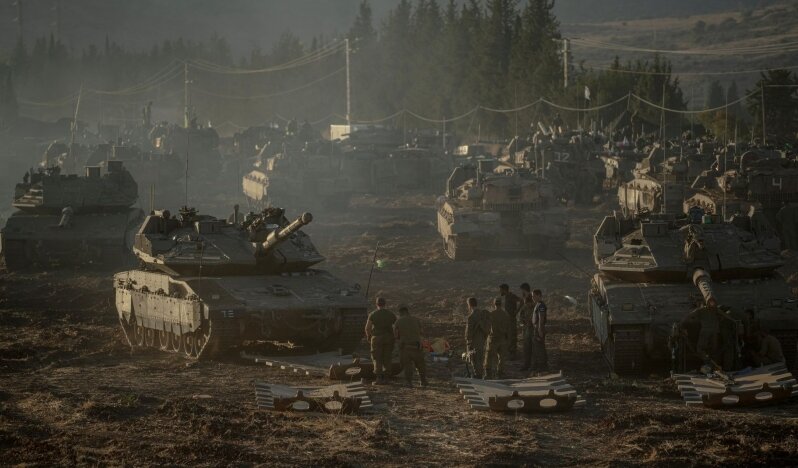 ABD’nin Lübnan Planı Neden Çıkmaza Sürüklendi?