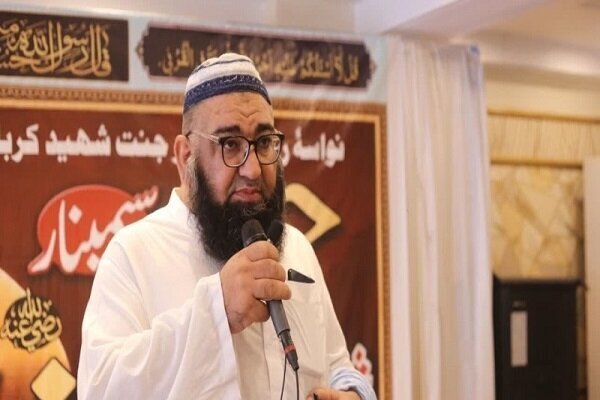 Ketua Persatuan Ulama Mahaz Karachi Pakistan: Jika Umat Islam Bersatu, Tak Ada Musuh yang Mampu Menghadapi