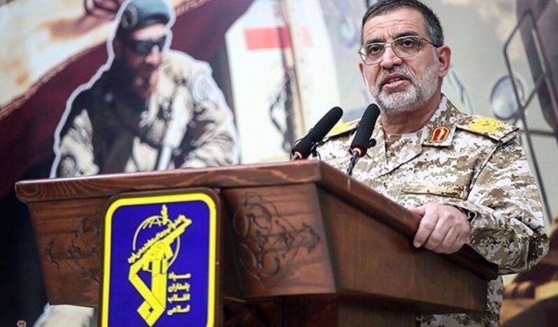 İran Devrim Muhafızları İddiası: 12 Gün Savaşında İsrail’e Ağır Darbeler Vuruldu