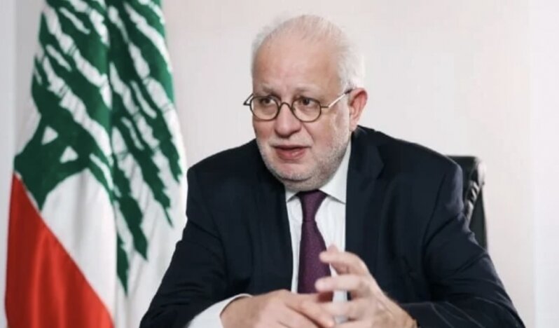 Lübnan’dan İsrail’e Karşı Temkinli Duruş: Silahların Münhasırlığıyla Güçlenme Çağrısı