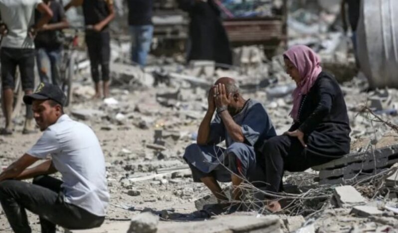 Gazze’de Ateşkesin Ardından İkinci Aşama Başlıyor: Bölge Ve Uluslararası Güçlerin Stratejik Adımları