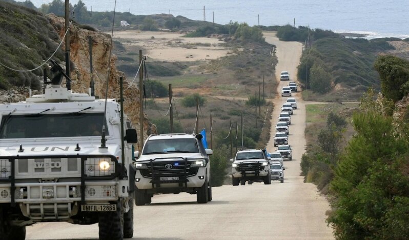 Lübnan’da Ateşkes Umudu Varken İsrail’den Kuzeyde Yeni Çatışma İddiası