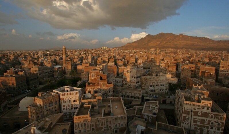 Suudi Arabistan’dan Yemen Cephesine Rekor Boyutta Askeri Hareketlilik