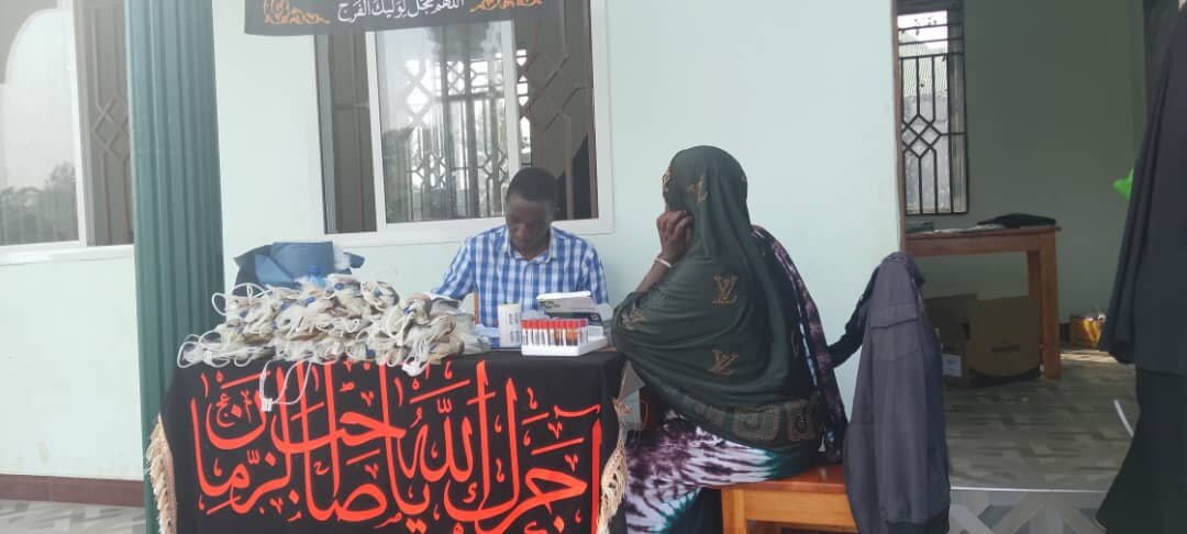 Bukoba Mjini | Waumini Wafanya Tukio la Utu kwa Kuchangia Damu Kuokoa Maisha ya Wagonjwa Mahospitalini +Picha