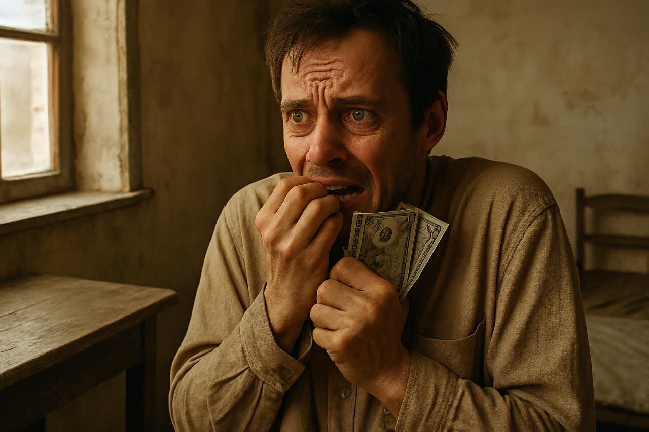  ابعاد اخلاقی و اجتماعی بخل، ترس و فقر در نهج البلاغه