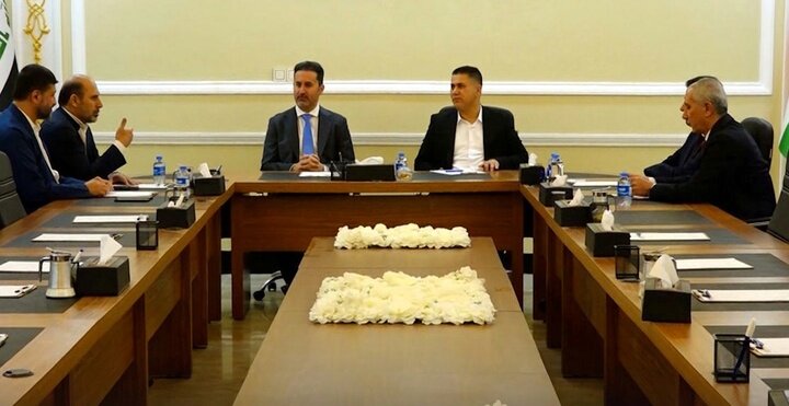 Yekîtîya Îslamî, Helwesta Welatparêz û Koma Dadperwerîyê Li Ser Hevrêzkirina Helwestan Lihev kirin