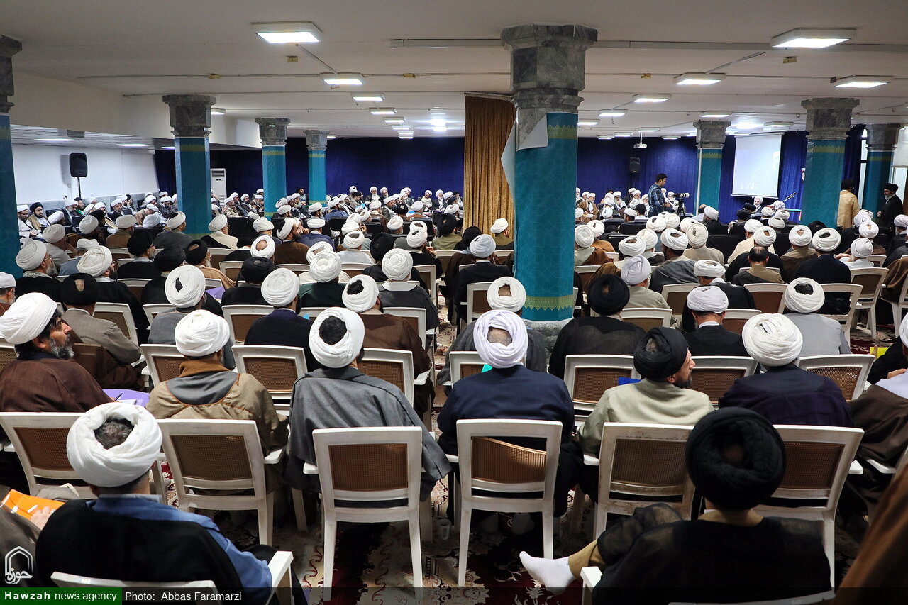 12 Ejes Estratégicos para las Actividades Coránicas de los Seminarios