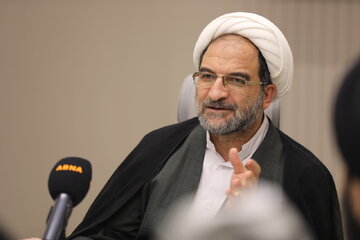 Seminar on the “Human Geography of Shiites” Held at ABNA News Agency