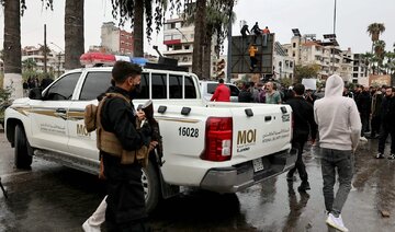 تهدید نهادهای آموزشی سوریه به اخراج کارمندان شرکت‌کننده در اعتصاب علویان