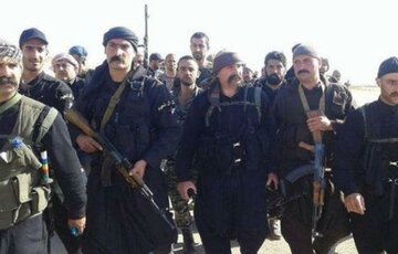 الحرس الوطني في السويداء يؤكد تعرض نقاط تابع له لهجمات نفذتها قوات للشرع