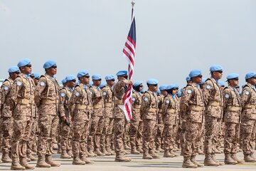 Malaysia Nantikan Kelulusan PBB untuk Misi Pengaman di Gaza, Kata Timbalan Menteri