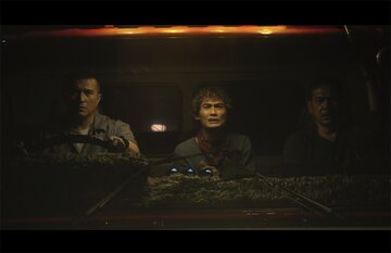 ‘Banduan’ Menang Filem Antarabangsa Terbaik di Australia, Rosyam Nor Raih Pelakon Pembantu Lelaki Terbaik