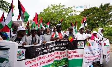 Sénégal: imams condamnent la visite de religieux au régime sioniste