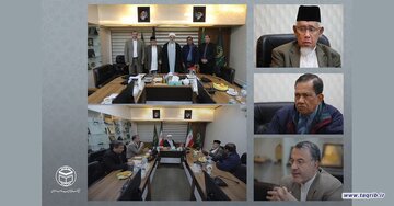 کنفرانس منطقه ای وحدت اسلامی در مالزی برگزار می‌شود