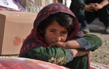سازمان ملل: نیمی از جمعیت افغانستان به کمک‌های بشردوستانه نیاز دارند