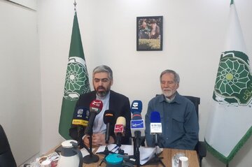 Mkutano Mkuu wa Nne wa Masadat, ukiwa na lengo la kuheshimu nyuso mashuhuri za Iran na dunia na uzinduzi wa Kitabu Kamili cha Gaza, utafanyika