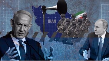 Siyonist propaganda devrede: İran’a karşı küresel psikolojik saldırı