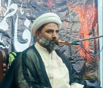 علامہ مقصود علی ڈومکی: ظلم کے خلاف آواز بلند کرنا ایمان اور عبادت ہے، پاکستان میں قائد حزب اختلاف فوری مقرر کیا جائے