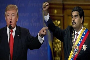 CНН-ин АБШ-ын Венесуелаја гаршы ҝизли планлары илә бағлы иддиасы