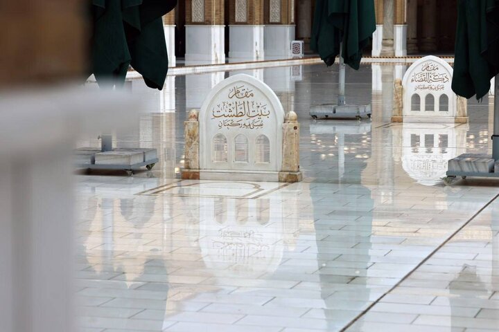 wêneya nûçeyan|Baran û hewaya mizgefta Kufeyê