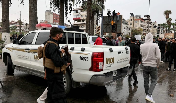 تهدید نهادهای آموزشی سوریه به اخراج کارمندان شرکت‌کننده در اعتصاب علویان