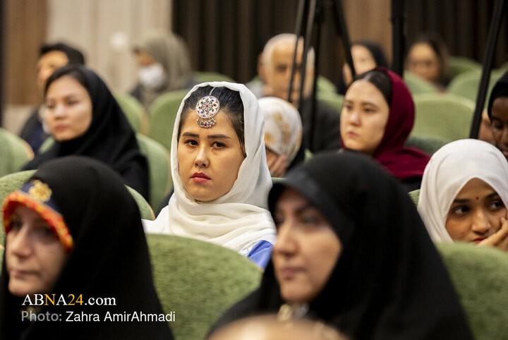 Photos: Student Day ceremony held at AhlulBayt International University