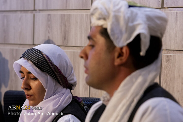 Photos: Student Day ceremony held at AhlulBayt International University