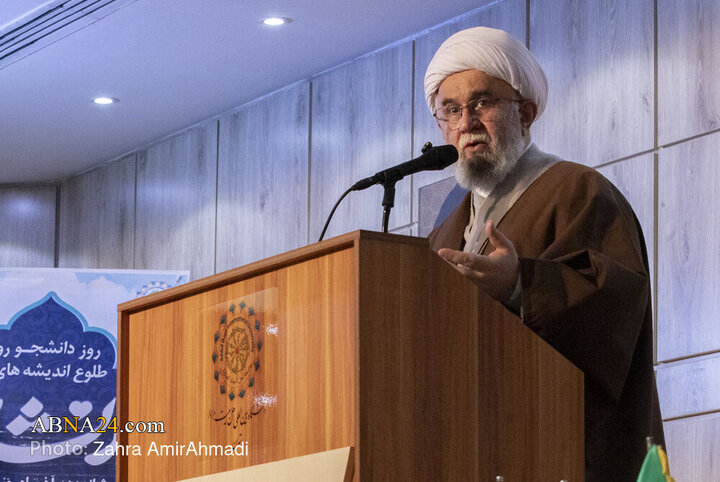 Photos: Student Day ceremony held at AhlulBayt International University