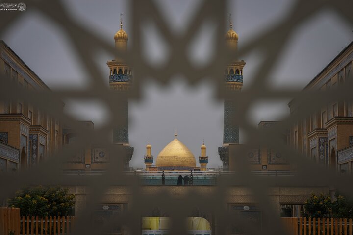 Najaf