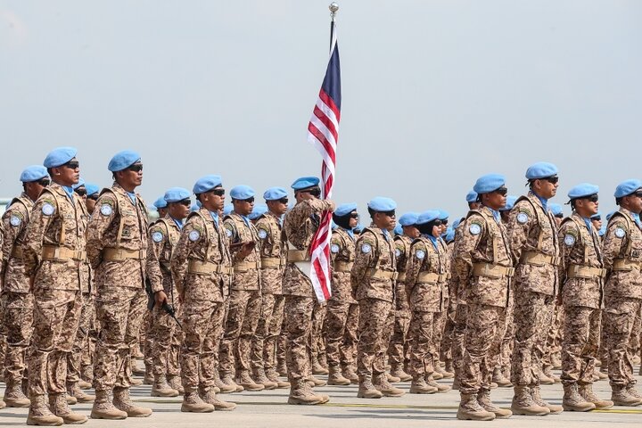 Malaysia Nantikan Kelulusan PBB untuk Misi Pengaman di Gaza, Kata Timbalan Menteri