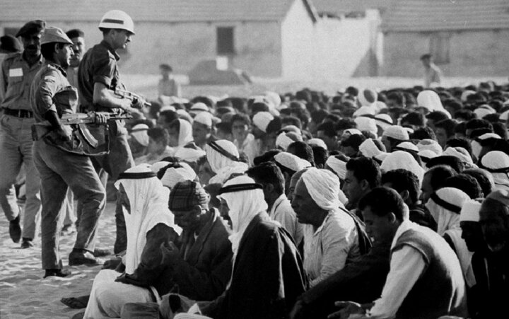 روایت خیزش فلسطینی‌ها علیه اشغالگری در دهه ۳۰ میلادی/ ریشه جنایات و توحش امروز صهیونیست‌ها کجاست؟!