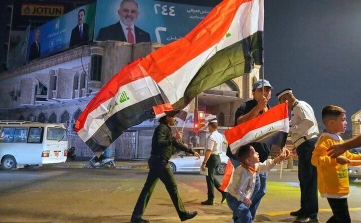 انتقام آمریکا از انتخابات مردمی و جریان‌های مقاومت در عراق/ مهندسی غیرمستقیم قدرت در بغداد