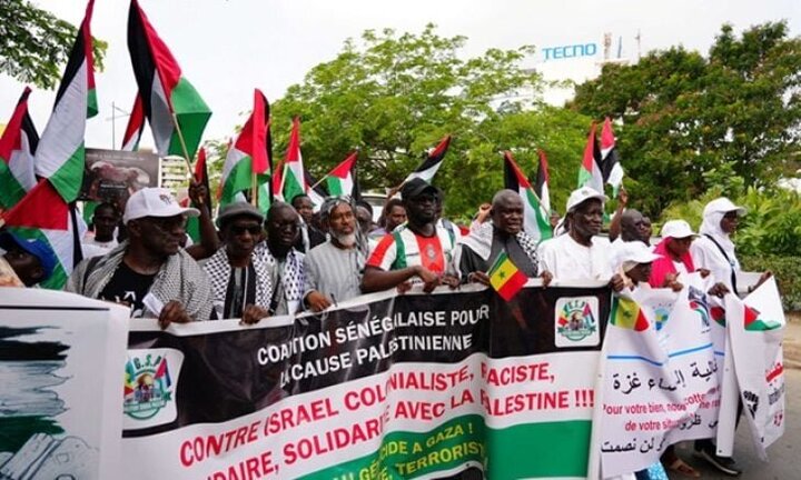 Sénégal: imams condamnent la visite de religieux au régime sioniste