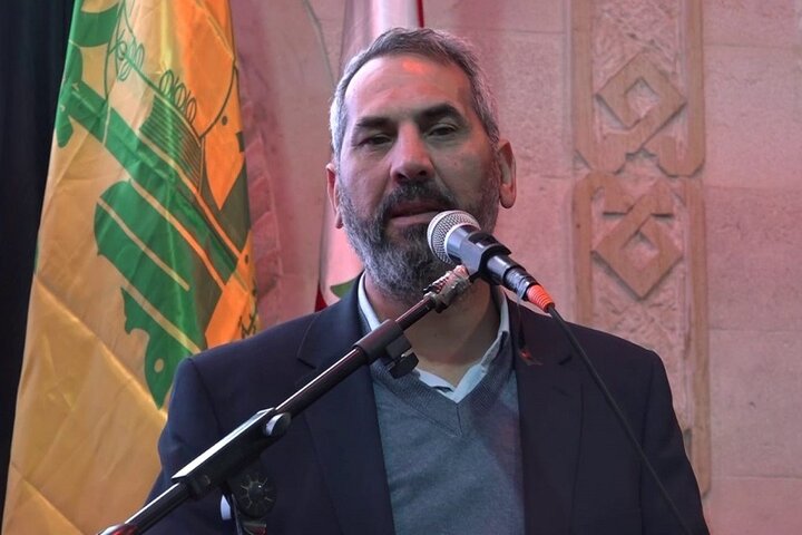 انتقاد نماینده پارلمان لبنان؛ هیچ حاکمیتی وجود ندارد که به آزادسازی سرزمینش اهمیت ندهد