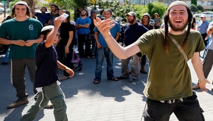 صندوق هبرون؛ شاهراه آمریکایی برای تأمین مالی شهرک‌های صهیونیست‌نشین!