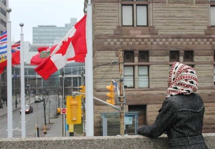 شدت‌گیری لائیسیته اجباری در کانادا و نقض حقوق مسلمانان کبک