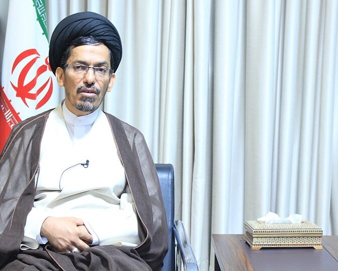 ممثل المرشد الأعلى الإيراني في بنغلاديش: الملحمة الفاطمية؛ نقطة تحول حضاري قادرة على إعادة تشكيل الهوية الإسلامية في جنوب آسيا