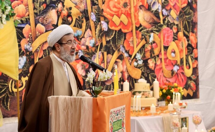 مرکز اسلامی امام علی اتریش