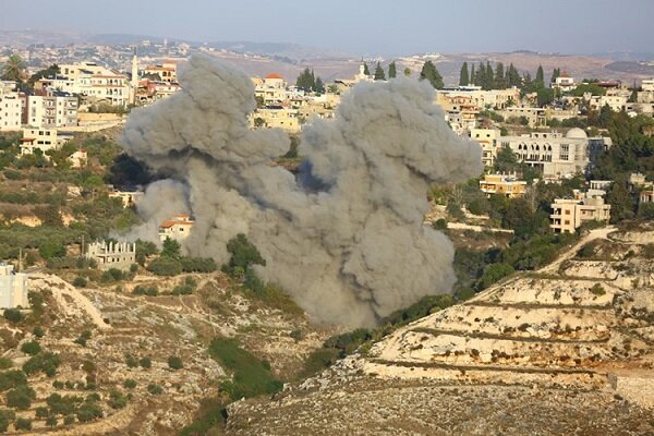 Israel launches ground incursions, airstrikes across southern Lebanon