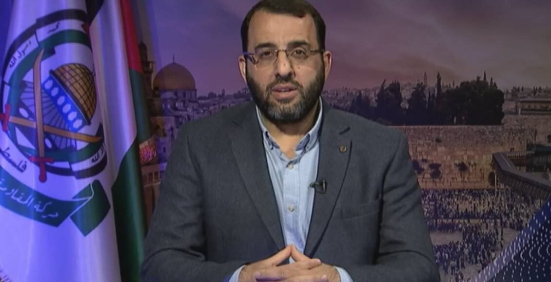 Hamas warns of dangers of escalating settlement activity in West Bank