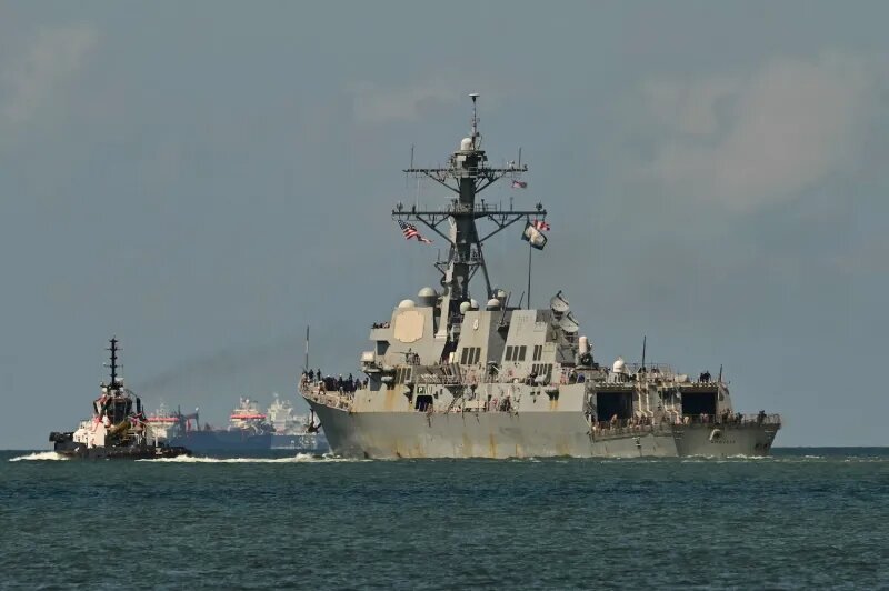 Research warns U.S. military action in Venezuela could trigger humanitarian disaster