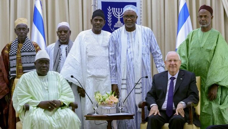Senegal Imams, preachers association rejects visit of Senegalese delegation to Israel