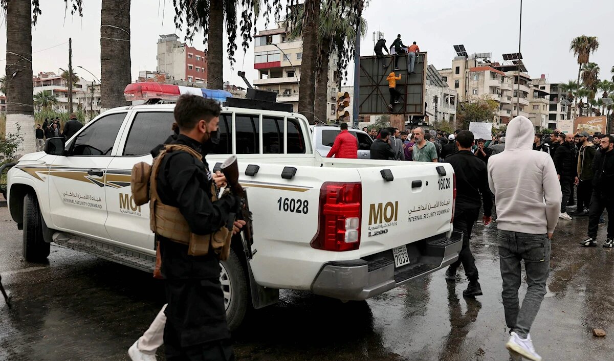 تهدید نهادهای آموزشی سوریه به اخراج کارمندان شرکت‌کننده در اعتصاب علویان