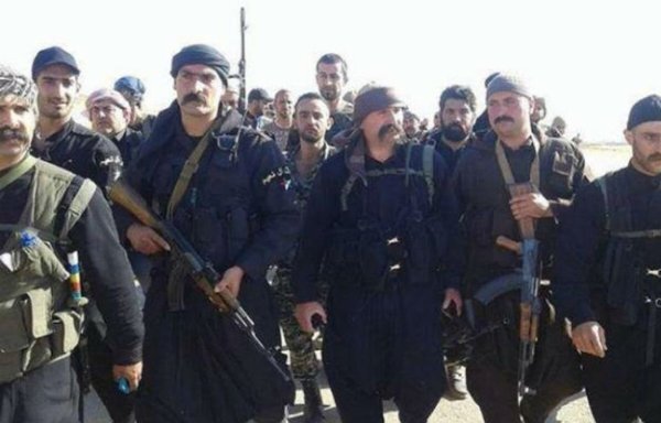 الحرس الوطني في السويداء يؤكد تعرض نقاط تابع له لهجمات نفذتها قوات للشرع